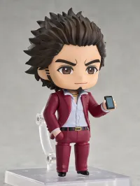 GOOD SMILE COMPANY Nendoroid Ichiban Kasuga - Yakuza / Like a Dragon - photo 9