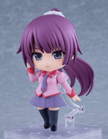 Nendoroid Hitagi Senjyogahara 2.0 5