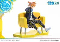Prime 1 Studio PRISMA WING Piapro Characters Kagamine Len 1/7 Scale Pre-Painted Figure - Character Vocal Series - photo 16