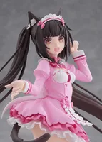 GOOD SMILE COMPANY POP UP PARADE Chocola: Winter Clothes Ver. L Size - Nekopara Sekai Connect - photo 7