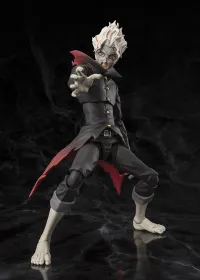 TAMASHII NATIONS Okarun（Transformed） "DANDADAN", TAMASHII NATIONS S.H.Figuarts - Dandadan - photo 7