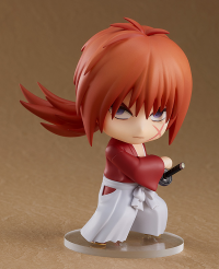 Nendoroid Kenshin Himura: 2023 Ver. 6