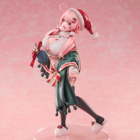 Komase-chan (Illustration by Kanna Narushima)		 3