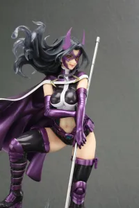 KOTOBUKIYA Bishoujo Statue - DC Comics Huntress - DC Comics - photo 8