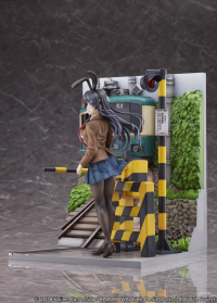 Mai Sakurajima -Enoden Ver.- 2