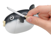 Blowfish Puzzle , Megahouse Kaitai Puzzle 5