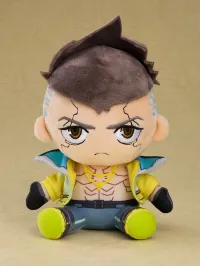 GOOD SMILE COMPANY Plushie David - Cyberpunk: Edgerunners - photo 1