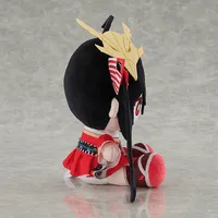 Solarain Taihou Punipuni Plushie - Azur Lane - photo 6