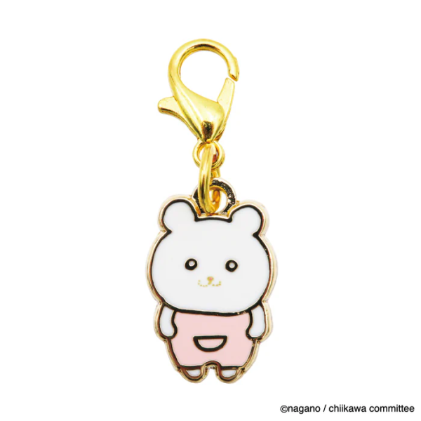 Mini charm Chikawa