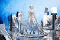 Good Smile Arts Shanghai Cinderella: Glass Princess - GODDESS OF VICTORY: NIKKE - photo 6