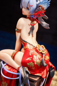 Rem: Graceful Beauty 2024 New Year ver. 3