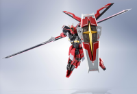 <SIDE MS>SWORD IMPULSE GUNDAM SPECⅡ "GUNDAM", TAMASHII NATIONS METAL ROBOT SPIRITS 10