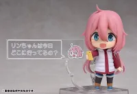 GOOD SMILE COMPANY Nendoroid Nadeshiko Kagamihara - Laid-Back Camp - photo 6