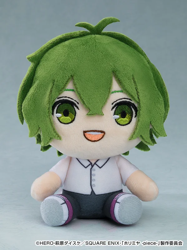 GOOD SMILE COMPANY Plushie Shu Iura - Horimiya: The Missing Pieces