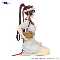 FuRyu Hell's Paradise　Noodle Stopper Figure -Sagiri- - Hell's Paradise: Jigokuraku - photo 7