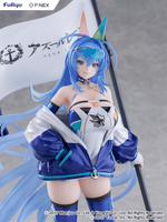 New Jersey IRF2024ver. 1/7 Scale Figure 5