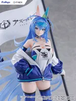 FuRyu New Jersey IRF2024ver. 1/7 Scale Figure - Azur Lane - photo 5