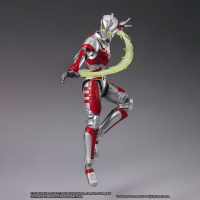 Ultraman Suit Ace -the Animation- 5