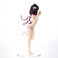 Kantoku "Shizuku" 1/4 Scale Figure		 21