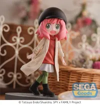 SEGA Luminasta TV Anime "SPY x FAMILY" "Anya Forger" Stylish Look Vol.1.5 - SPY x FAMILY - photo 4