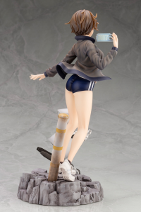 ARTFX J Natsuno Minami＆BJ 2