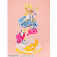 Lucrea Gakuen Idolmaster Kotone Fujita  The World's Cutest Me Ver. 10
