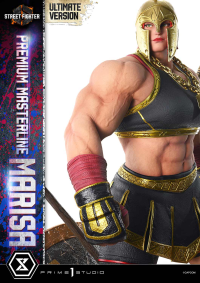 Premium Masterline Street Fighter 6 Marisa Ultimate Version 128