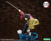 KOTOBUKIYA ARTFX J Giyu Tomioka - Demon Slayer: Kimetsu no Yaiba - photo 12