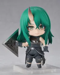 GOOD SMILE COMPANY Nendoroid Hoshiguma - Arknights - photo 5