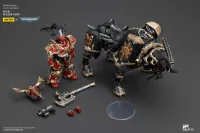 JOYTOY World Eaters Lord Invocatus - Warhammer 40K - photo 4