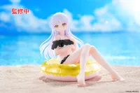 TAITO Angel Beats! Aqua Float Girls Figure - Kanade Tachibana Renewal Edition - Angel Beats! - photo 3