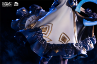 Infinity Studio×League of Legends The Hallowed Seamstress- Gwen 1/6 Statue 5