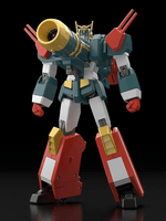 THE GATTAI Might Gunner + Perfect Option Set 2