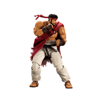 FigLite Street Fighter 6 Ryu 2