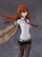 Reincarnation Kurisu Makise 6