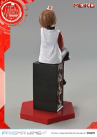 PRISMA WING Piapro Characters MEIKO "Art by lack" 1/7 Scale Pre-Painted Figure			 13