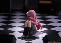 Max Factory figma Hitori Gotoh - Bocchi the Rock! - photo 3