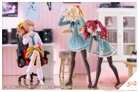 KOTOBUKIYA Emma Koishikawa【ST. IRIS GAKUEN GIRLS’ HIGH SCHOOL WINTER CLOTHES】 - SOUSAISHOJOTEIEN - photo 20