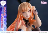 Prime 1 Studio PRISMA WING TV animation My Dress-Up Darling Marin Kitagawa Glass Edition 1/7 Scale Pre-Painted Figure - My Dress-Up Darling - photo 26