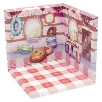 Dioramansion 150: Candy Room(re-run) 3