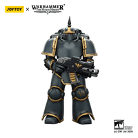Space Wolves MK lll Tactical Legionary 6