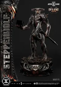 Prime 1 Studio Museum Masterline Justice League (Film) Steppenwolf Zack Snyder's Justice League DX Bonus Version - DC Comics - photo 55