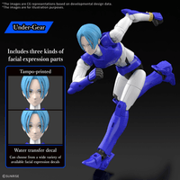 30MF Yoroi-Shinden Samurai Troopers Kaito of the Sky 4