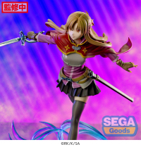 FIGURIZMα "Sword Art Online Progressive: Scherzo of Deep Night" "Asuna" 6