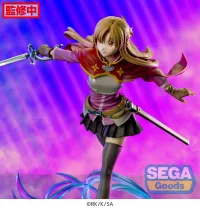 SEGA FIGURIZMα "Sword Art Online Progressive: Scherzo of Deep Night" "Asuna" - Sword Art Online - photo 6