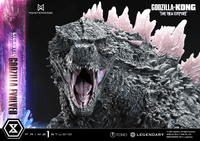 Gigantic Masterline Godzilla x Kong: The New Empire (Film) Godzilla Evolved 			 13
