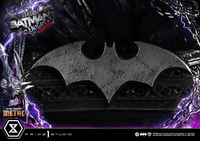 Museum Masterline Dark Nights: Death Metal The Batman Who Laughs & Robin King Deluxe Version			 19
