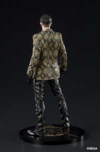 DIGSTA Like a Dragon Goro Majima 4