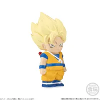 BANDAI Sofbits Dragon Ball Volume 2 "Dragon Ball Daima" (Box/10), Bandai Shokugan Sofbits - Dragon Ball DAIMA - photo 9
