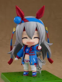 GOOD SMILE COMPANY Nendoroid Tamamo Cross - Umamusume: Pretty Derby - photo 3